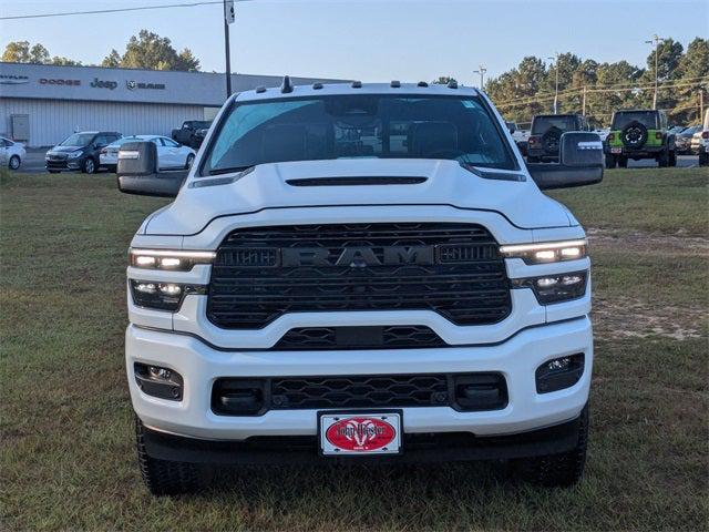 2026 RAM Ram 2500 RAM 2500 LARAMIE CREW CAB 4X4 64 BOX 2026 RAM Ram 2500 RAM 2500 LARAMIE CREW CAB 4X4 64 BOX