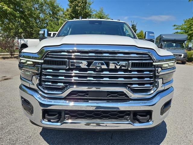 2026 RAM Ram 3500 RAM 3500 LIMITED LONGHORN CREW CAB 4X4 8 BOX