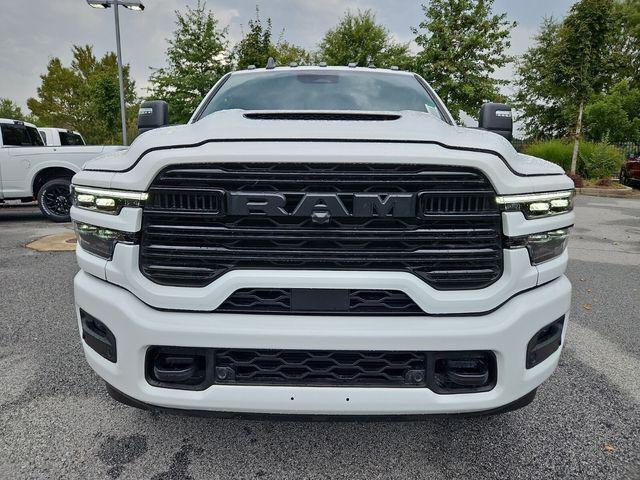 2026 RAM Ram 2500 RAM 2500 LARAMIE MEGA CAB 4X4 64 BOX