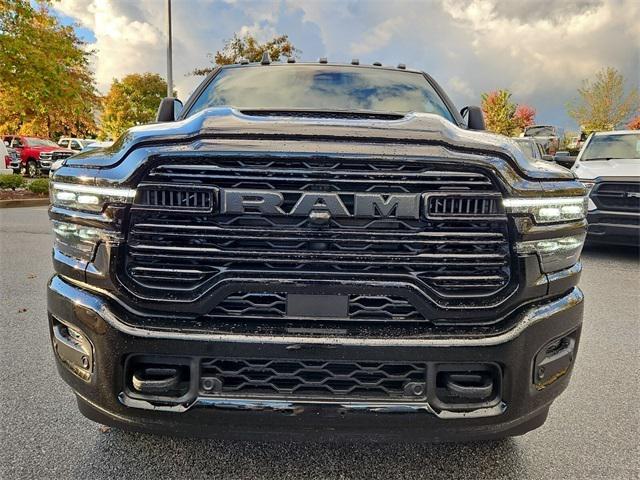 2026 RAM Ram 2500 RAM 2500 LARAMIE MEGA CAB 4X4 64 BOX 2026 RAM Ram 2500 RAM 2500 LARAMIE MEGA CAB 4X4 64 BOX