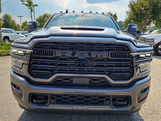 2026 RAM Ram 2500 RAM 2500 LARAMIE MEGA CAB 4X4 64 BOX