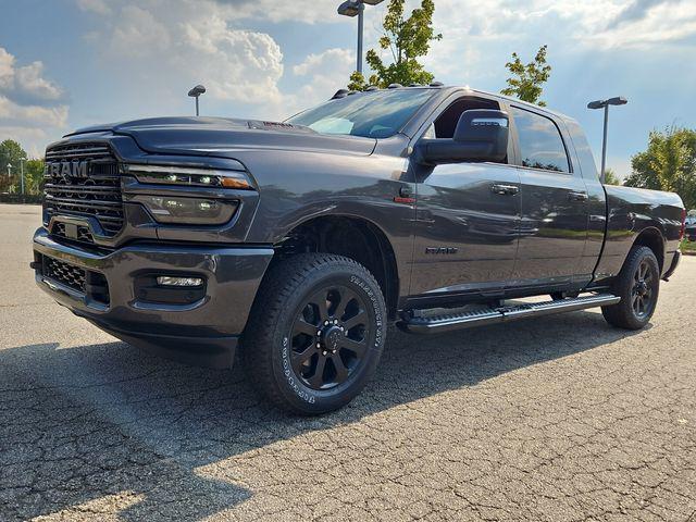 2026 RAM Ram 2500 RAM 2500 LARAMIE MEGA CAB 4X4 64 BOX