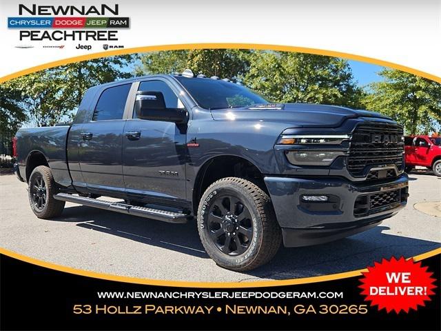 2026 RAM Ram 2500 RAM 2500 LARAMIE MEGA CAB 4X4 64 BOX