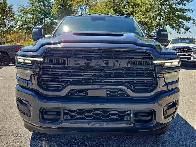 2026 RAM Ram 2500 RAM 2500 LARAMIE MEGA CAB 4X4 64 BOX