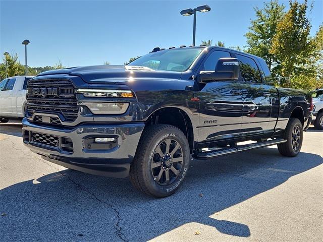 2026 RAM Ram 2500 RAM 2500 LARAMIE MEGA CAB 4X4 64 BOX