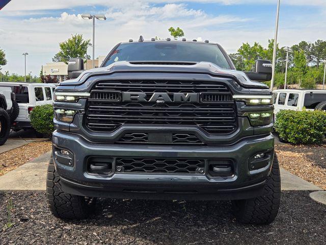 2026 RAM Ram 2500 RAM 2500 LARAMIE MEGA CAB 4X4 64 BOX 2026 RAM Ram 2500 RAM 2500 LARAMIE MEGA CAB 4X4 64 BOX