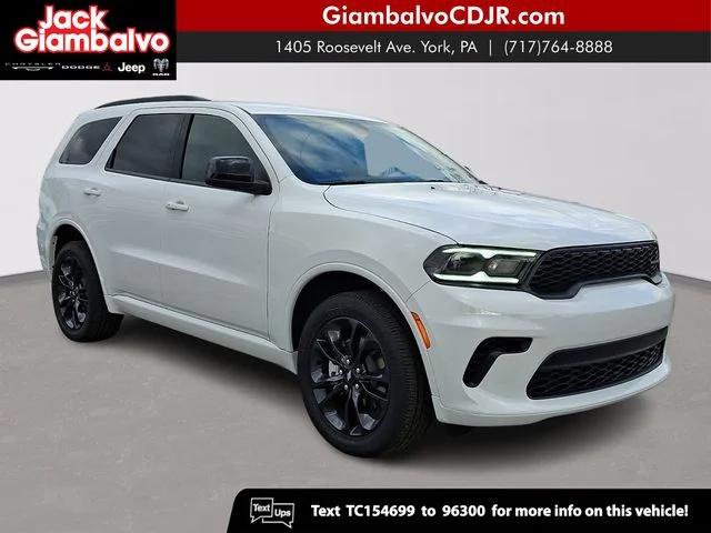 2026 Dodge Durango GT AWD for sale in York, PA