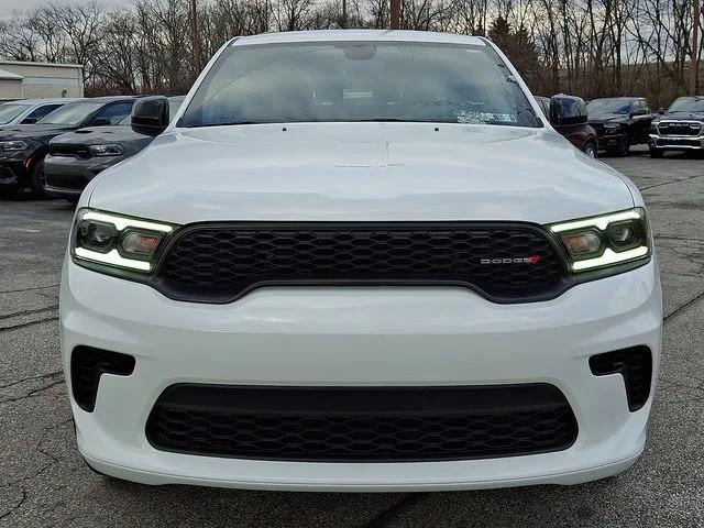 2026 Dodge Durango GT AWD