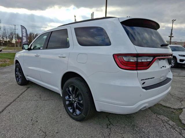 2026 Dodge Durango GT AWD