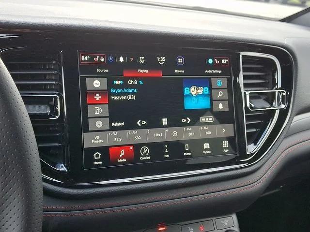 2026 Dodge Durango GT AWD