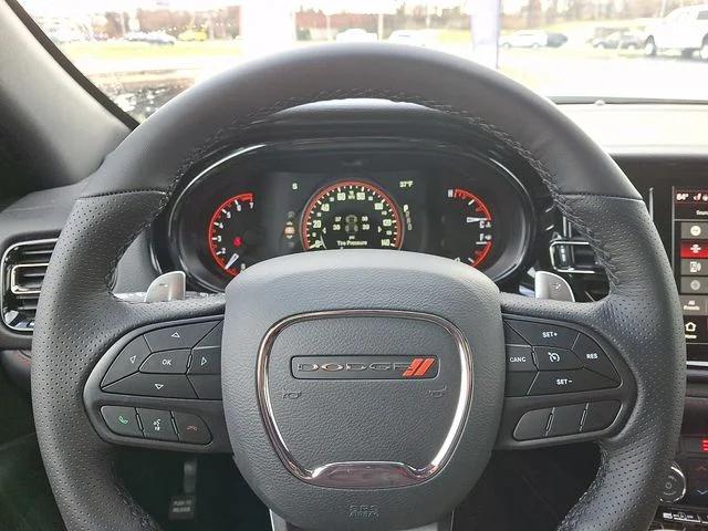 2026 Dodge Durango GT AWD