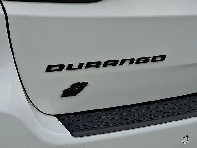 2026 Dodge Durango GT AWD