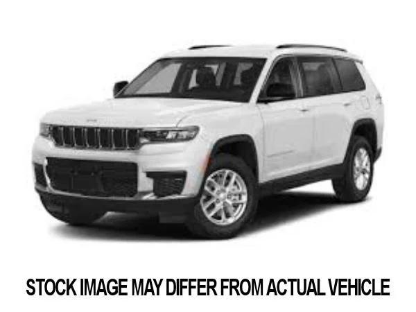 2025 Jeep Grand Cherokee GRAND CHEROKEE L LAREDO X 4X2