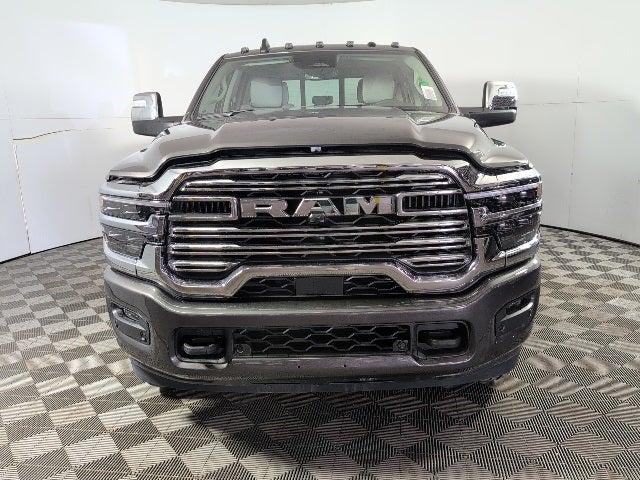 2026 RAM Ram 2500 RAM 2500 LARAMIE CREW CAB 4X4 64 BOX 2026 RAM Ram 2500 RAM 2500 LARAMIE CREW CAB 4X4 64 BOX