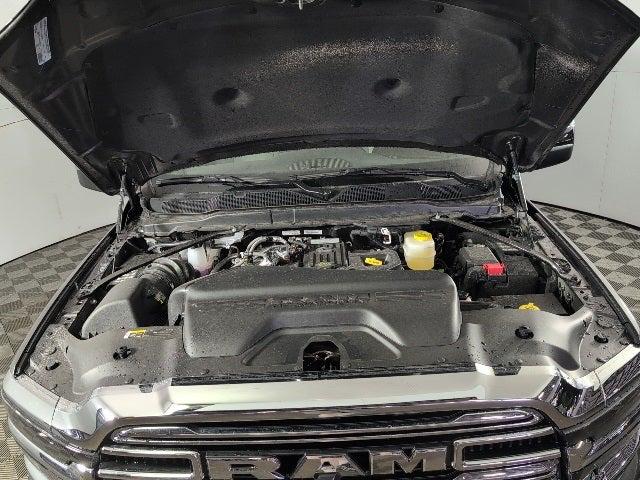 2026 RAM Ram 2500 RAM 2500 LARAMIE CREW CAB 4X4 64 BOX 2026 RAM Ram 2500 RAM 2500 LARAMIE CREW CAB 4X4 64 BOX