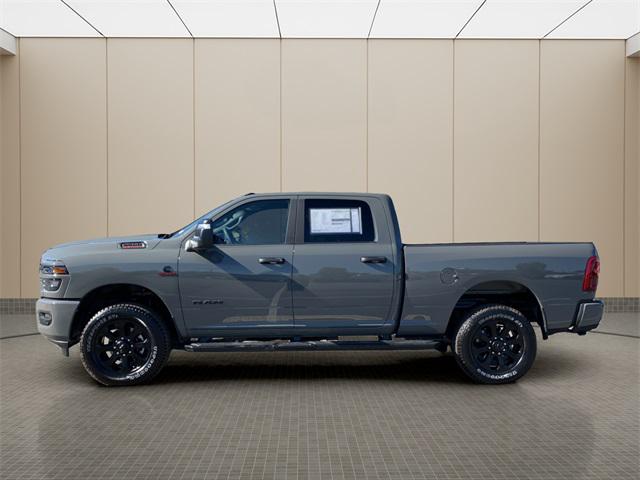 2026 RAM Ram 2500 RAM 2500 BIG HORN CREW CAB 4X4 64 BOX 2026 RAM Ram 2500 RAM 2500 BIG HORN CREW CAB 4X4 64 BOX