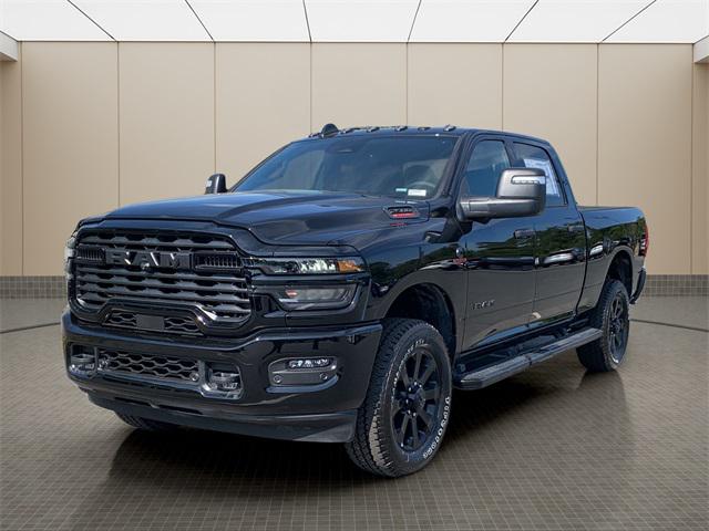 2026 RAM Ram 2500 RAM 2500 BIG HORN CREW CAB 4X4 64 BOX 2026 RAM Ram 2500 RAM 2500 BIG HORN CREW CAB 4X4 64 BOX