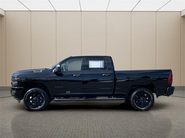 2026 RAM Ram 2500 RAM 2500 BIG HORN CREW CAB 4X4 64 BOX 2026 RAM Ram 2500 RAM 2500 BIG HORN CREW CAB 4X4 64 BOX