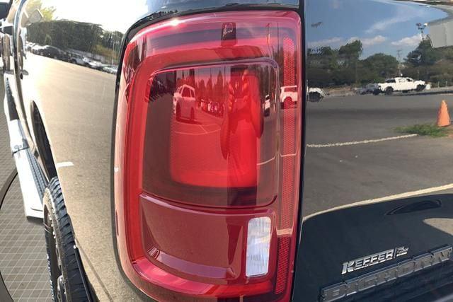 2026 Ram 2500 Big Horn Crew Cab 4x4 6'4" Box