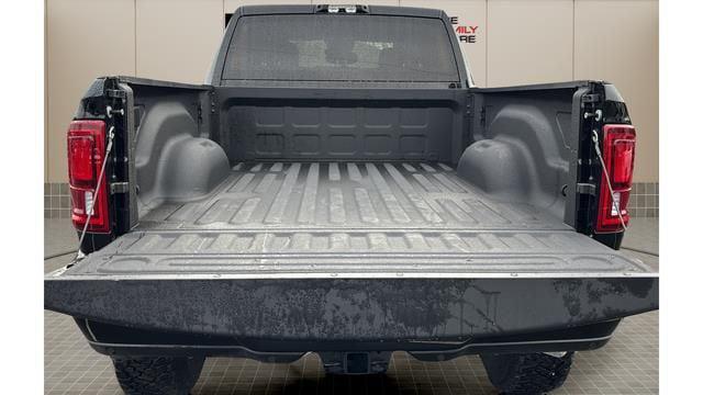 2026 Ram 2500 Big Horn Crew Cab 4x4 6'4" Box