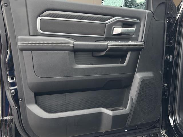 2026 Ram 2500 Big Horn Crew Cab 4x4 6'4" Box