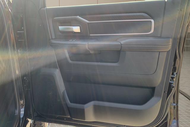 2026 Ram 2500 Big Horn Crew Cab 4x4 6'4" Box