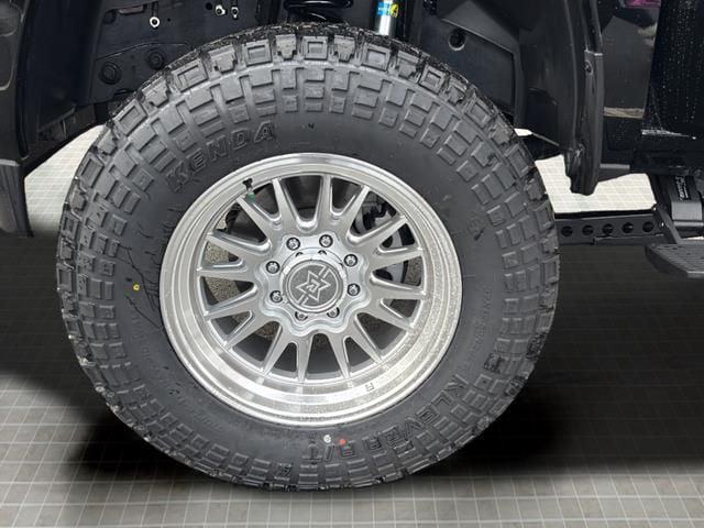 2026 Ram 2500 Big Horn Crew Cab 4x4 6'4" Box