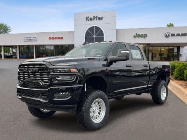 2026 Ram 2500 Big Horn Crew Cab 4x4 6'4" Box for sale in Charlotte, NC