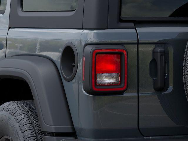 2025 Jeep Wrangler 4-Door Summit 4x4