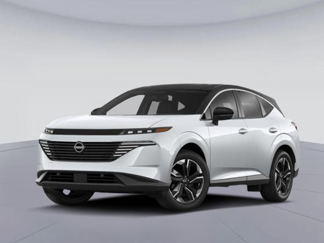 2025 Nissan Murano SL [13]