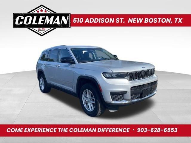 2023 Jeep Grand Cherokee L Laredo 4x2