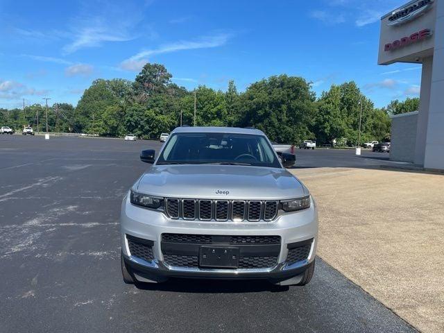 2023 Jeep Grand Cherokee L Laredo 4x2