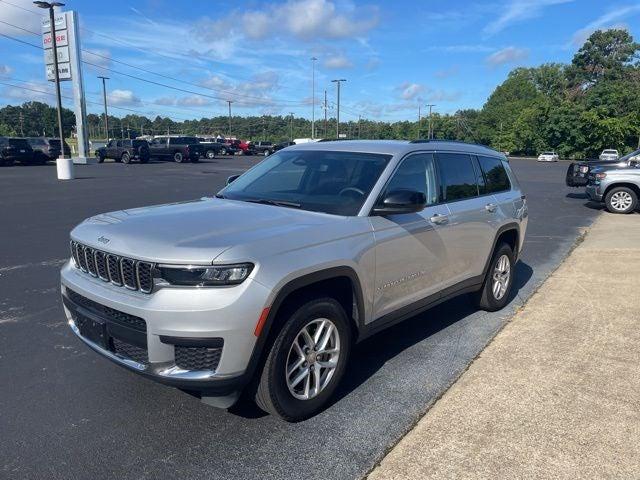 2023 Jeep Grand Cherokee L Laredo 4x2