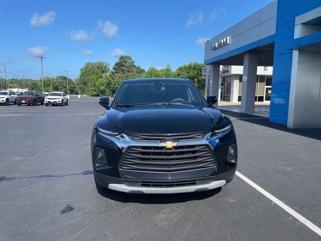 2022 Chevrolet Blazer FWD 2LT