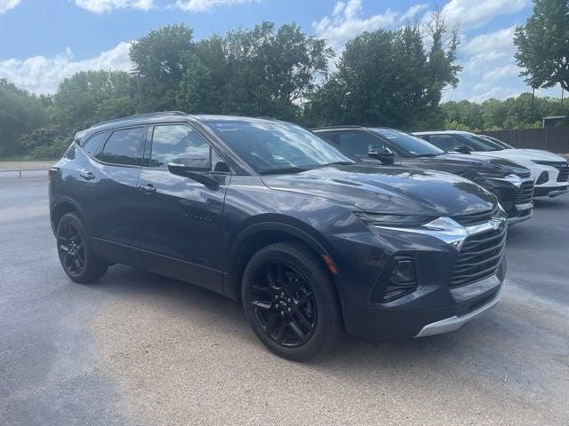 2022 Chevrolet Blazer FWD 2LT