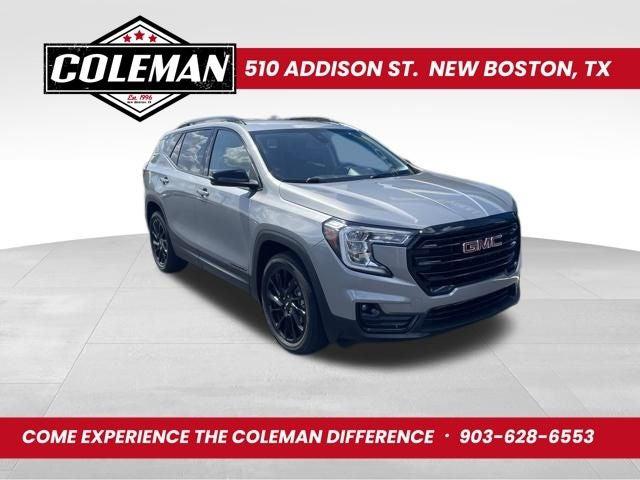 2023 GMC Terrain FWD SLT