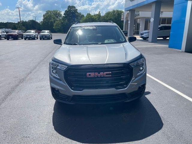 2023 GMC Terrain FWD SLT