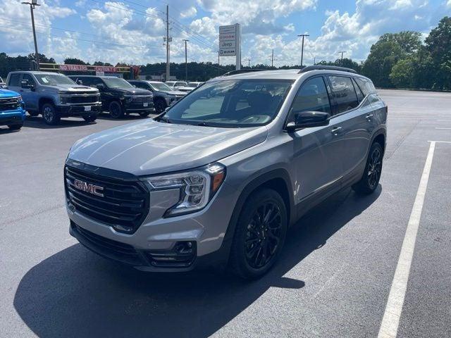 2023 GMC Terrain FWD SLT