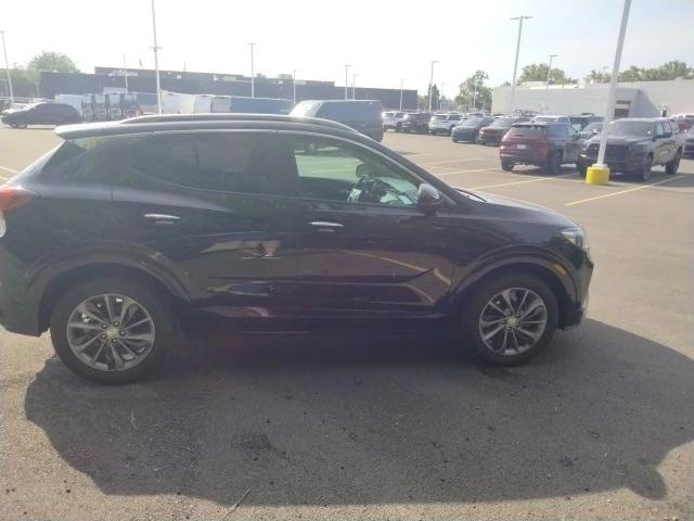 2023 Buick Encore GX Select FWD