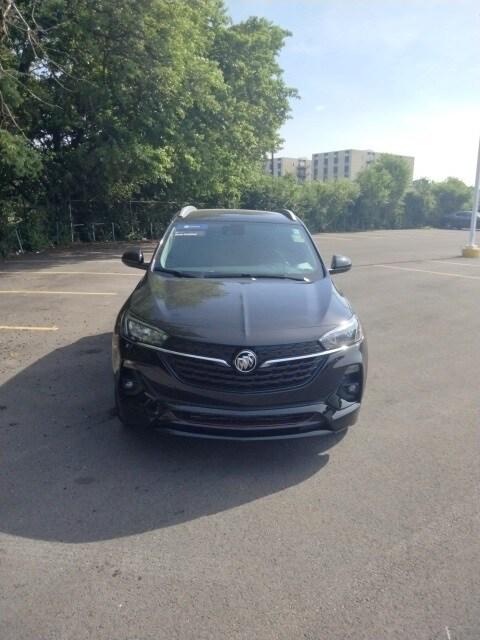 2023 Buick Encore GX Select FWD
