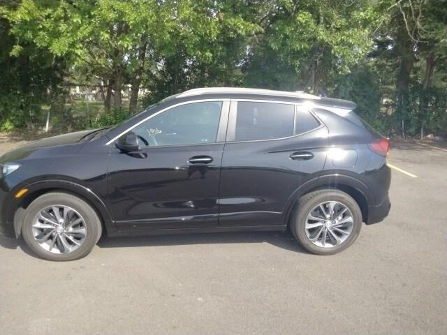 2023 Buick Encore GX Select FWD