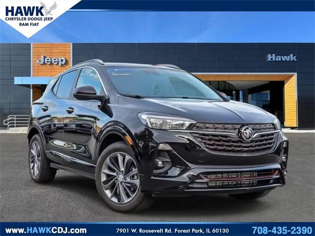 2023 Buick Encore GX Select FWD