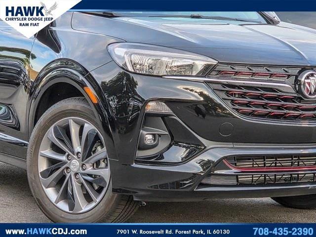 2023 Buick Encore GX Select FWD