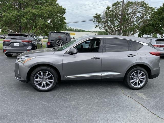 2023 Acura RDX Technology Package