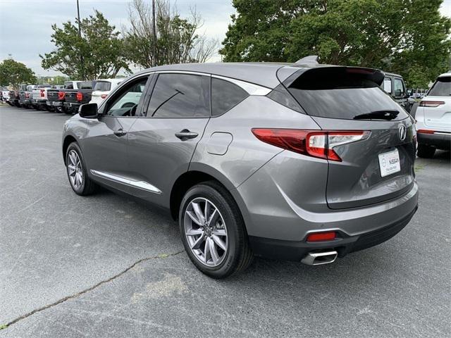 2023 Acura RDX Technology Package