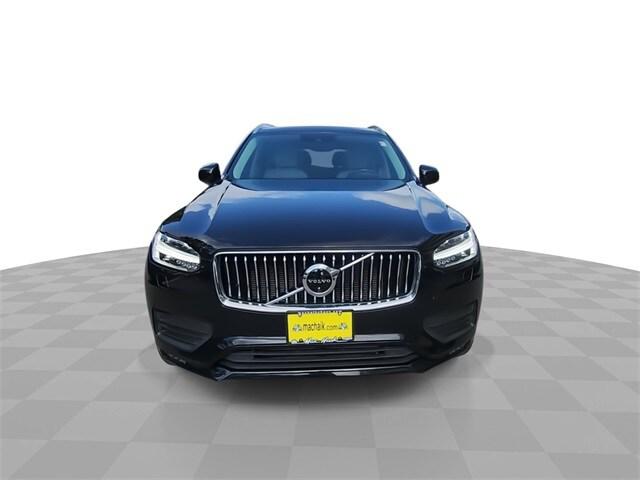 2021 Volvo XC90 T6 Momentum 6 Passenger