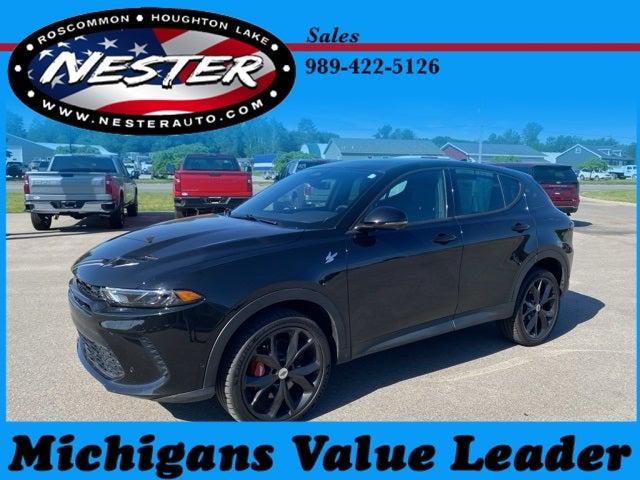 2024 Dodge Hornet GT Plus AWD