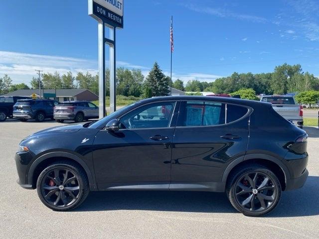 2024 Dodge Hornet GT Plus AWD