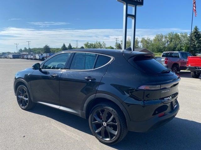 2024 Dodge Hornet GT Plus AWD
