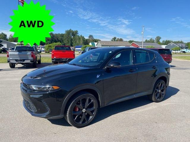 2024 Dodge Hornet GT Plus AWD